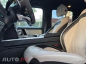 Mercedes-Benz G 63 AMG 4 MATIC