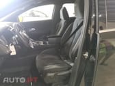 DS DS7 Crossback E-Tense Performance Line EAT8