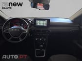 Dacia Sandero STEPWAY EXTREME + ECO-G 100
