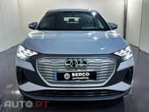 Audi Q4 E-Tron 40 SportBack