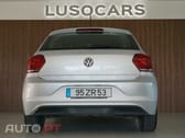 Volkswagen Polo 1.0 Confortline