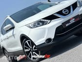 Nissan Qashqai 1.5 dCi N-Tec