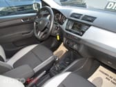 Skoda Fabia Diesel 1.4 TDi 105cv Só 22.000KM