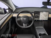 Tesla Model Y Long Range Tração Integral