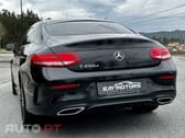 Mercedes-Benz C 250 d Aut.