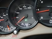 Porsche Cayenne Tiptronic