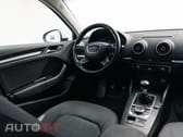 Audi A3 1.6 TDI
