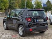 Jeep Renegade 1.0 T Limited