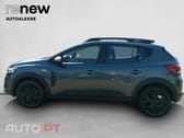 Dacia Sandero Stepway Extreme Tce 90