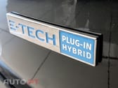 Renault Mégane Sport Tourer  1.6 E-Tech Plug-In Intens