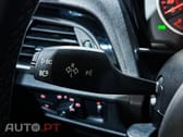 BMW 125 D Pack M Shadow