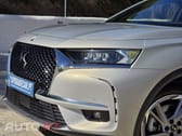 DS DS7 Crossback E-Tense Rivoli EAT8