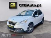 Peugeot 2008 1.6 HDI 