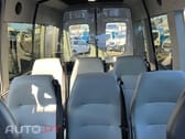 Iveco Daily 9 LUGARES CAIXA AUTOMATICA