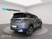 Citroen C3 Aircross 1.2 Hybrid Max e-DSC6