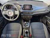 Fiat Tipo 1.3 M-Jet Lounge
