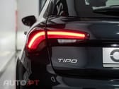 Fiat Tipo 1.0 GSE T3
