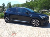 Renault Clio 1.5 Blue dCi Limited