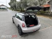MINI Cooper Cooper D