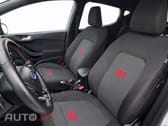 Ford Fiesta 1.0 EcoBoost ST-Line