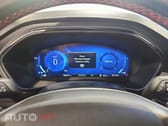 Ford Focus SW 1.5 TDCi EcoBlue ST-Line X Aut.