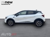 Renault Captur Captur Exclusive E-TECH PLUG-IN 160