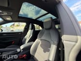 Porsche Macan BOSE