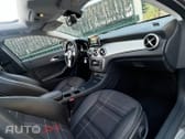 Mercedes-Benz GLA 220 CDi Style