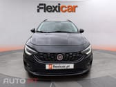 Fiat Tipo 1.3 M-Jet Lounge J17