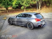 BMW 120 d xDrive Aut. Edition M Sport Shadow