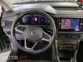 Volkswagen T-Cross 1.0 TSI Style