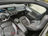 Mercedes-Benz CLA 180 d AMG Line Aut.