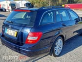 Mercedes-Benz C 250 BlueTEC Avantgarde Aut.
