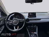 Mazda CX-3 ND