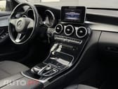 Mercedes-Benz C 220 BlueTEC Avantgarde Aut.