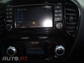 Nissan Juke 1.5 dCi Tekna Premium