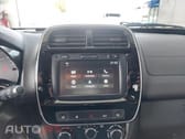 Dacia Spring Electric 45 Essential