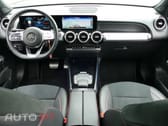 Mercedes-Benz GLB 180 d AMG Line
