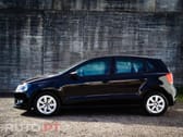 Volkswagen Polo 1.2 TDi BlueMotion