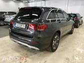 Mercedes-Benz GLC 300 e 4Matic