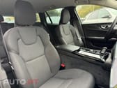 Volvo V60 2.0 T6 AWD TE Inscription Expression