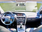 Audi A4 2.0 TDI Advance