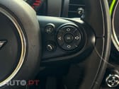 MINI One D - 5 Portas