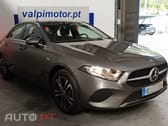 Mercedes-Benz A 250 Limo Base