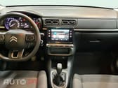 Citroen C3 1.2 PureTech C-Series