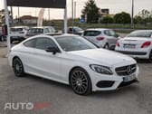 Mercedes-Benz C 250 d