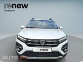 Dacia Sandero ECO-G 100 Bi-Fuel Stepway Essential
