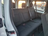 Renault Trafic 1.6 dCi L1H1 1.0T SS
