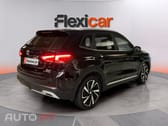 MG ZS 1.5 Hybrid+ Luxury
