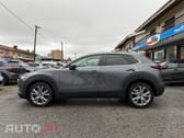 Mazda CX-30 2.0 e-Skyactiv-G Exclusive-line